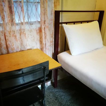 Grocer'S Inn Backpackers Guesthouse Kuala Lumpur Eksteriør billede