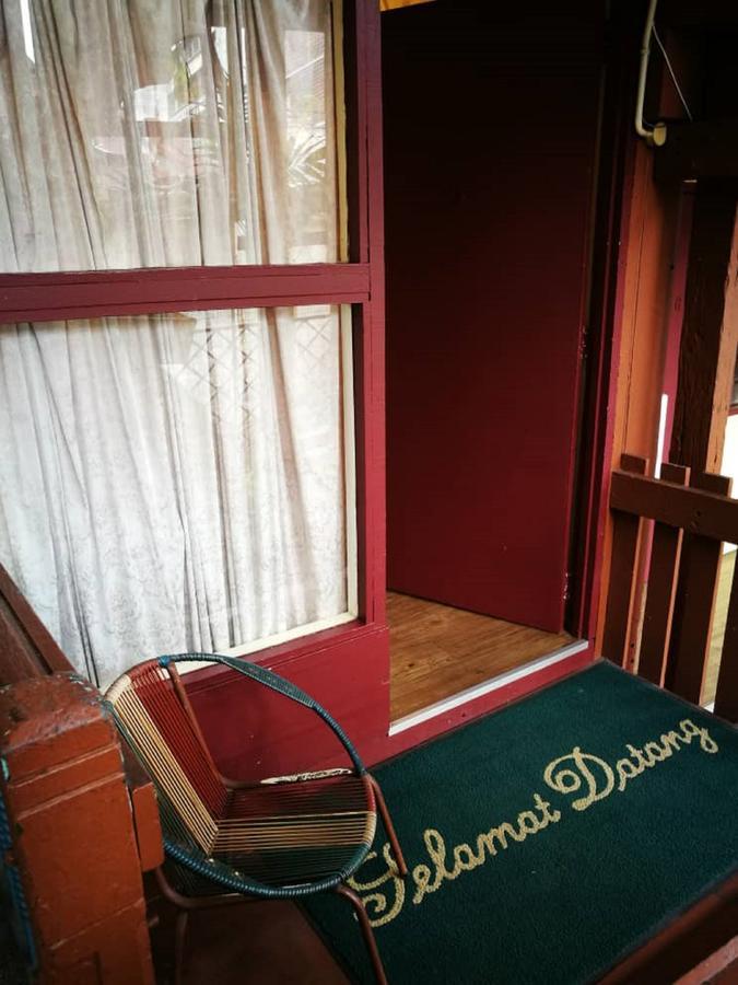 Grocer'S Inn Backpackers Guesthouse Kuala Lumpur Eksteriør billede