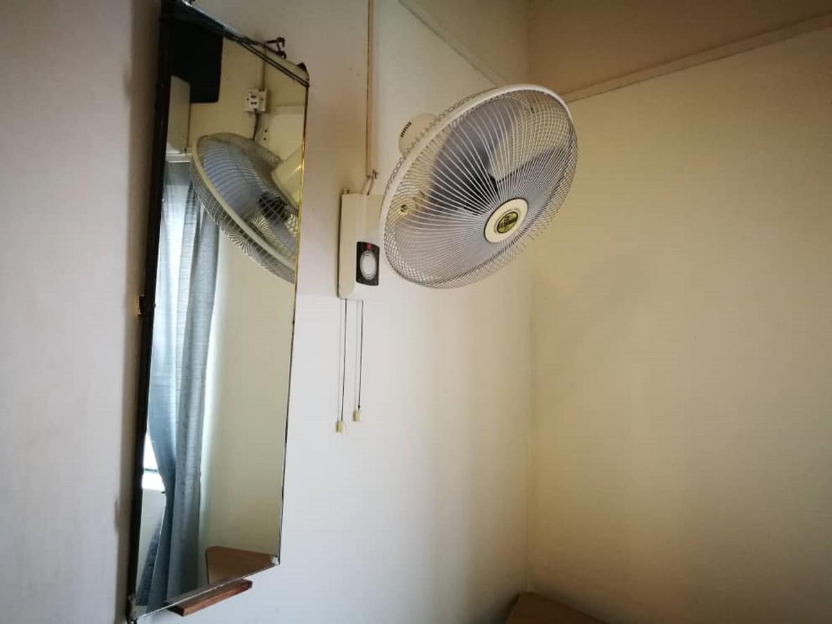 Grocer'S Inn Backpackers Guesthouse Kuala Lumpur Eksteriør billede