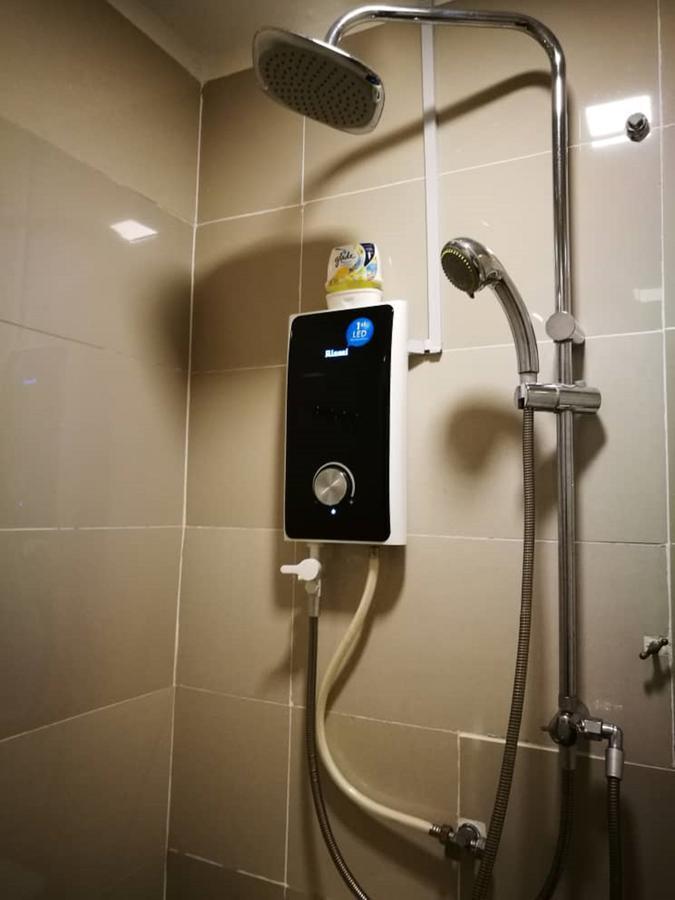 Grocer'S Inn Backpackers Guesthouse Kuala Lumpur Eksteriør billede