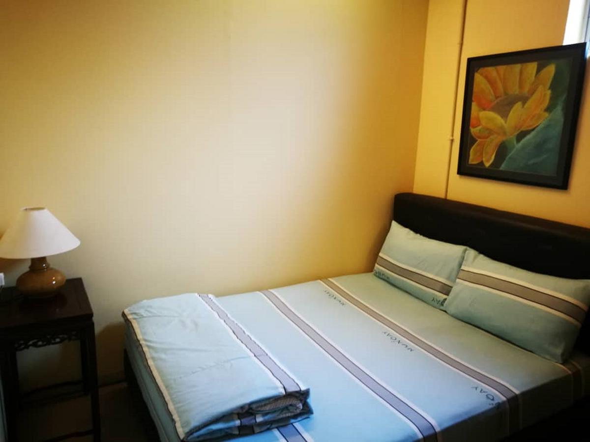Grocer'S Inn Backpackers Guesthouse Kuala Lumpur Eksteriør billede