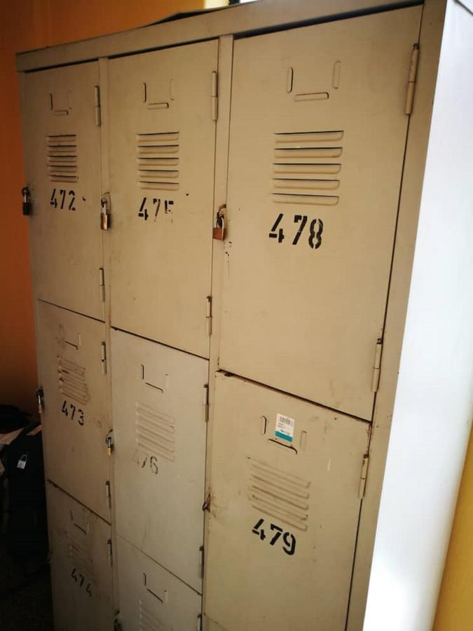 Grocer'S Inn Backpackers Guesthouse Kuala Lumpur Eksteriør billede