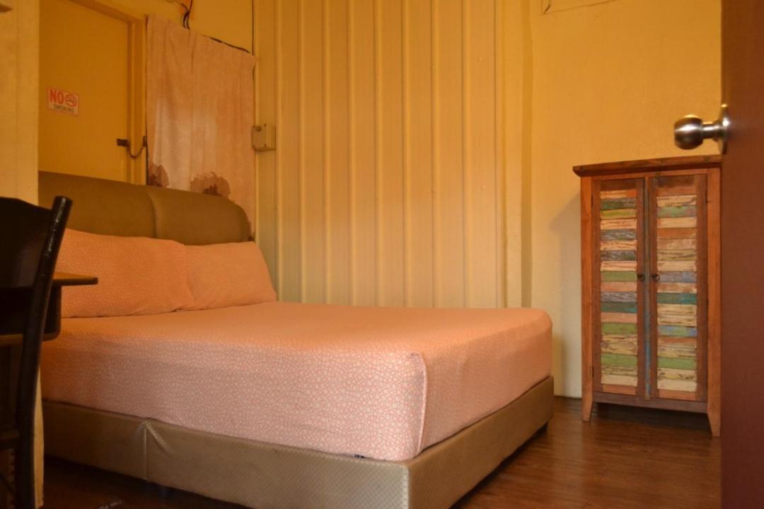 Grocer'S Inn Backpackers Guesthouse Kuala Lumpur Eksteriør billede