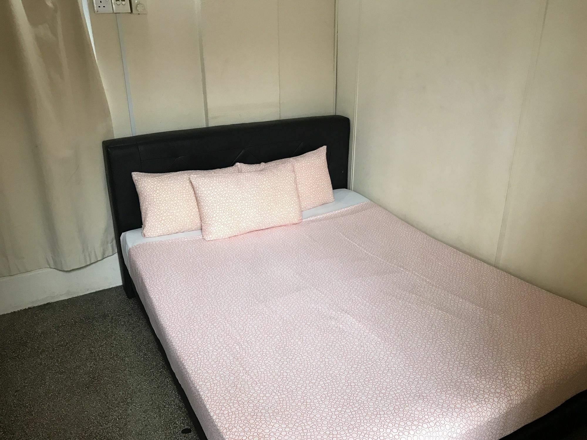 Grocer'S Inn Backpackers Guesthouse Kuala Lumpur Eksteriør billede